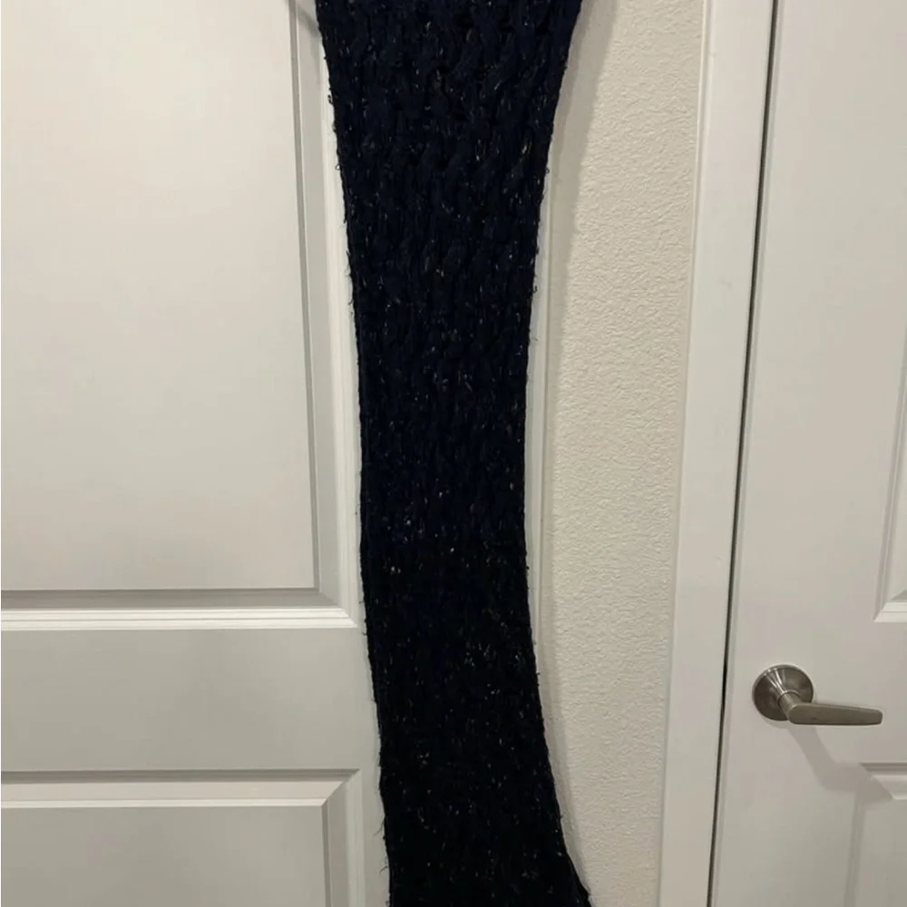 N/A cozy chunky
